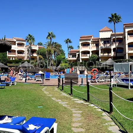 아파트 Marina Iii Modern Front Mijas Costa By Groway