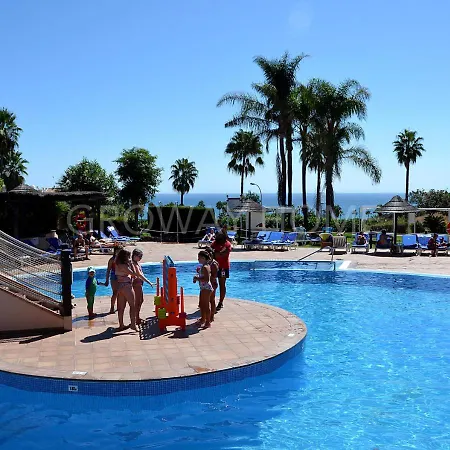 아파트 Marina Iii Modern Front Mijas Costa By Groway *