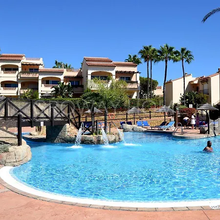 Marina Iii Modern Front Mijas Costa By Groway 아파트 El Faro