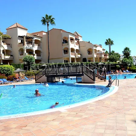 아파트 Marina Iii Modern Front Mijas Costa By Groway El Faro