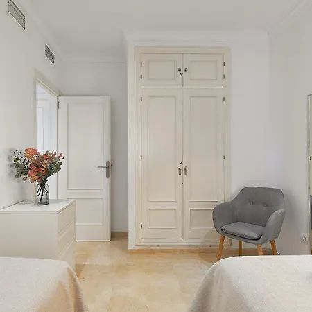아파트 Marina Iii Modern Front Mijas Costa By Groway El Faro